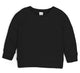 TIKIT Long Sleeve Organic Cotton Pullover Top for Infants, Toddlers & Kids