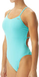 TIKIT Women's Durafast One Tetrafit Swimsuit