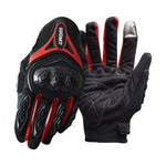 Moto Gloves Motorcycle Guantes Mtb De Ciclismo Termicos Luvas Motociclista Motocross Handschuhe Frio Gants Equipamento